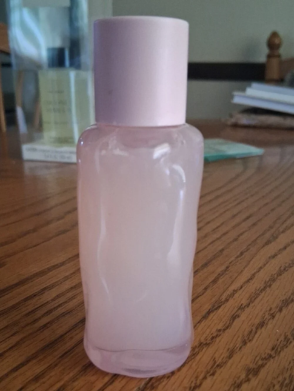 Glow Recipe lightweight toner